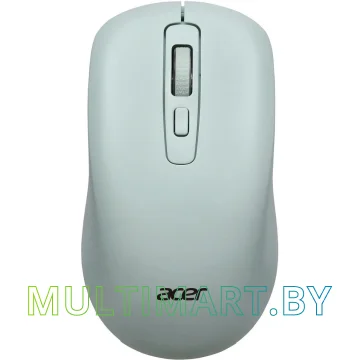 Мышь Acer OMR309 (бирюзовый)